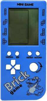 シンプルなのにハマる」「時間が溶ける…」たまごっち、テトリス…あの頃