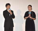 �f��w����̌��x�������䂠�����ɓo�d����(������)���l�A���y (C)ORICON NewS inc. 