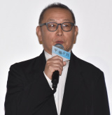 �f��w����̌��x�������䂠�����ɓo�d�����y��T�׊ē� (C)ORICON NewS inc. 