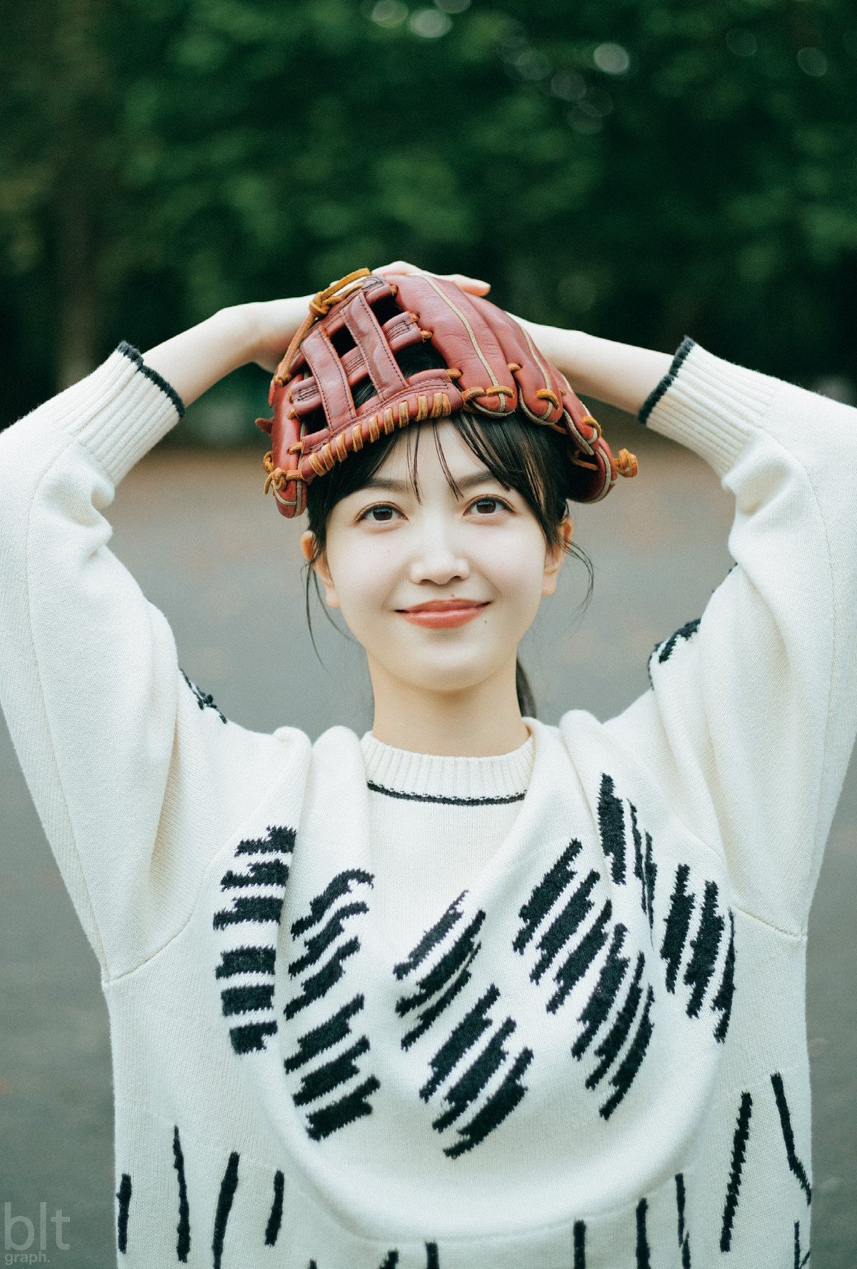 画像・写真 | 乃木坂46久保史緒里、透明感あふれるカット満載