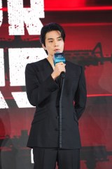 �u�f�B�Y�j�[�v���X�E�I���W�i���E�v���r���[ 2025�v�ɓo�ꂵ���C�E�h���E�N 