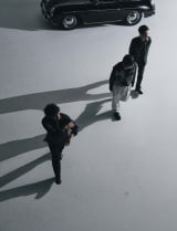 �w�x�X�g�A�[�e�B�X�g2025�x�ɏo������back number 