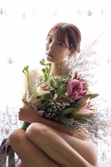 ���Ԕ��ڎʐ^�W�wMERCI�x �B�e:ND CHOW 