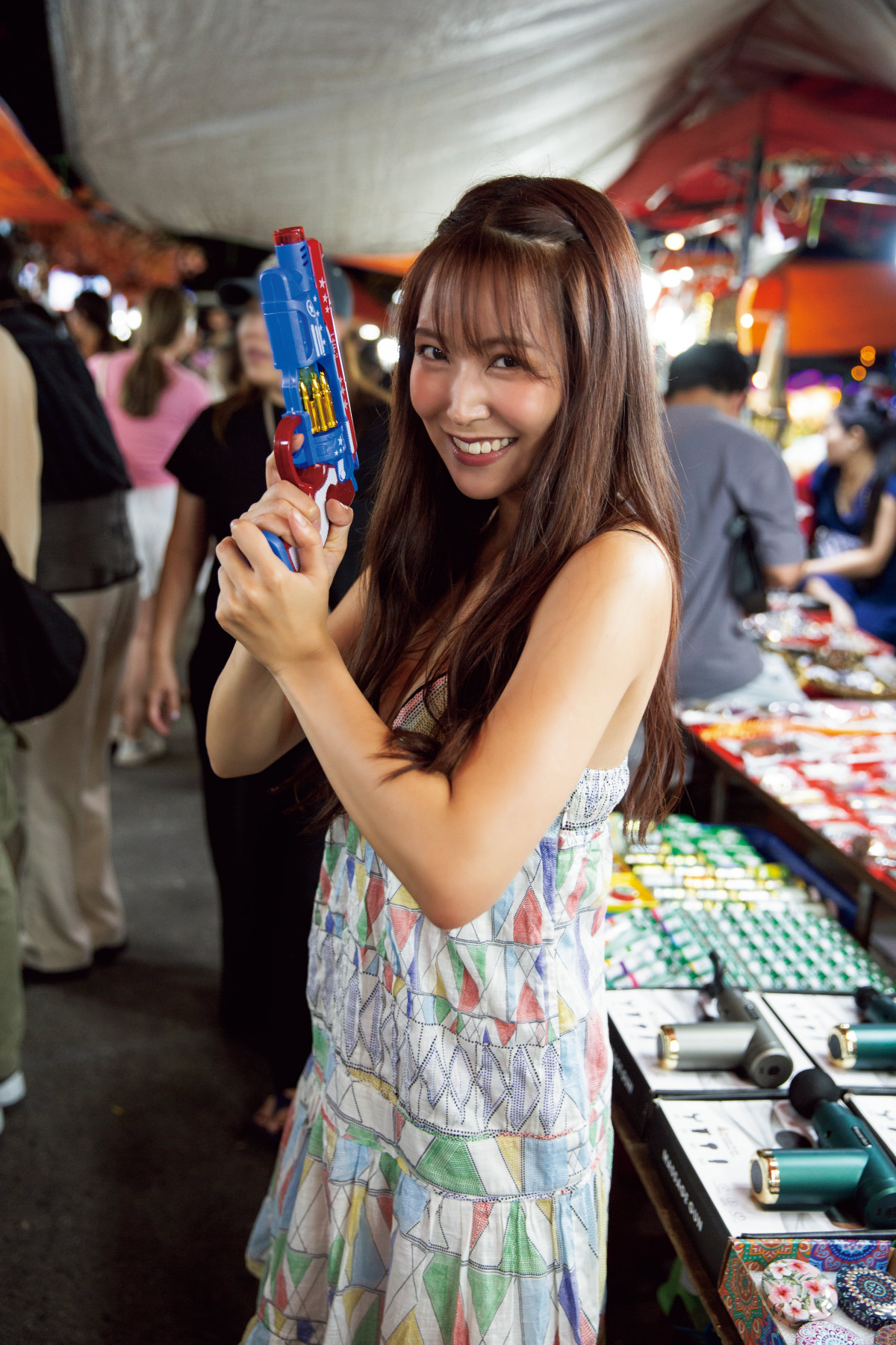 画像・写真 | 白間美瑠“過去最大級の露出”に挑んだ写真集発売 5枚目