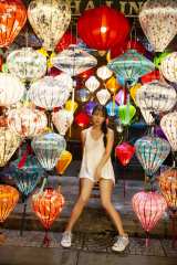 ���Ԕ��ڎʐ^�W�wMERCI�x �B�e:ND CHOW 