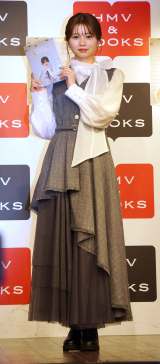 �ʐ^�W�w���c�Ђ��1st�X�^�C���u�b�N �Ђ�育�Ɓx�����L�O�C�x���g �͂ݎ�ނɏo�Ȃ������c�Ђ�� �iC�jORICON NewS inc. 