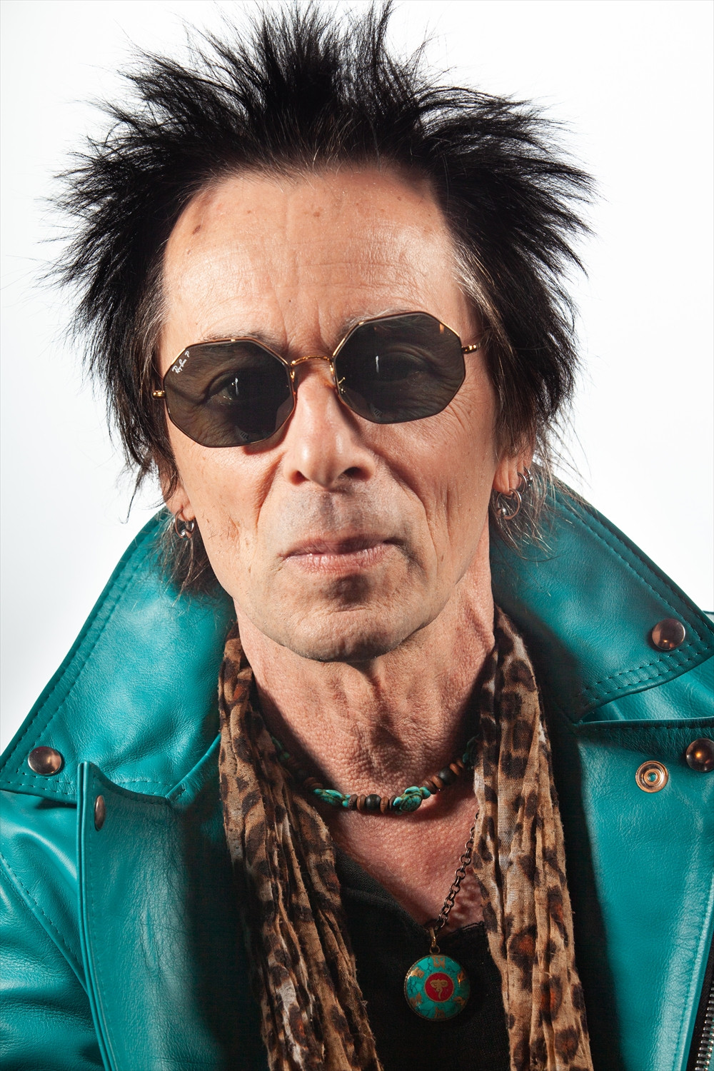 画像・写真 | ジョン・レノン最後の10年描くドキュメンタリー、予告編