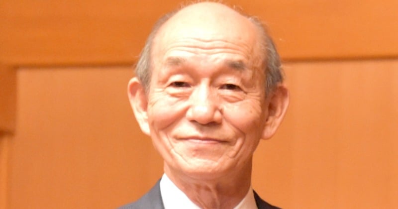 77歳・笹野高史、愛車『ポルシェ』の“ポツンと待つ姿”にうっとり 愛情あふれる投稿が話題