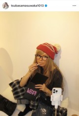 �v��΂��u�v���Ԃ�ɕ����M�������C�N�v�i�ʐ^�̓C���X�^�O���� ��tsubasamasuwaka1013 ���j 