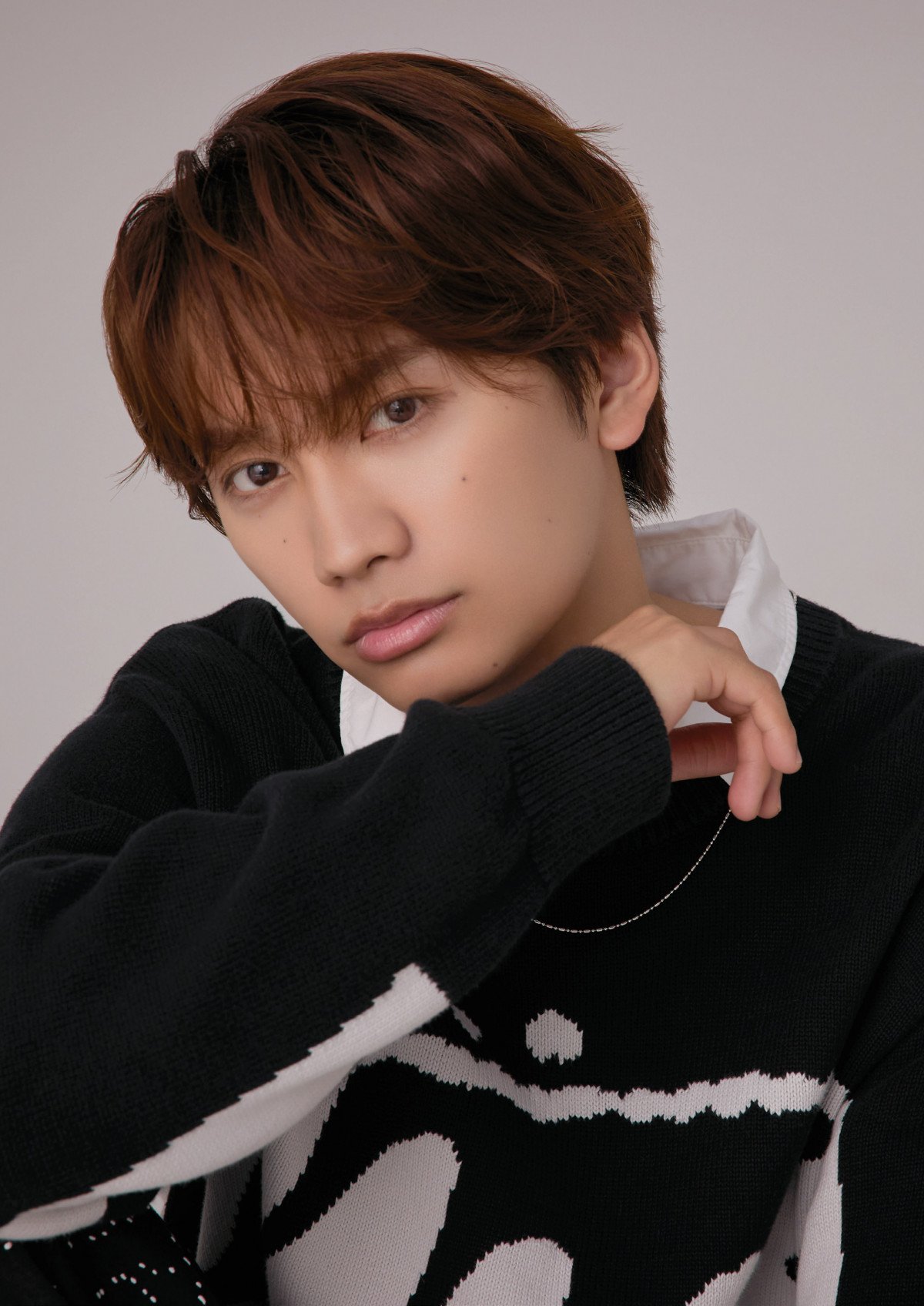 なにわ男子・藤原丈一郎、セルフプロデュース公演『じょうのにちじょう