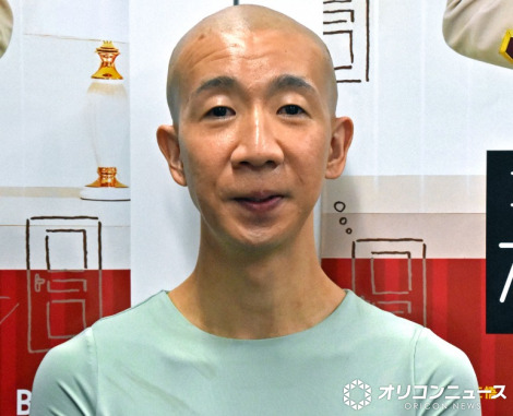 �Ђ傤�낭 �iC�jORICON NewS inc. 