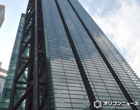 ���{�e���r�iC�jORICON NewS inc. 