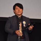 �w��17��TAMA�f��܁x���܎��ɏo�Ȃ�������h�ē� (C)ORICON NewS inc. 