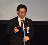 �w��17��TAMA�f��܁x���܎��ɏo�Ȃ����R���ē� (C)ORICON NewS inc. 