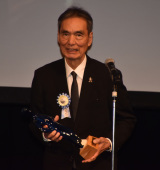 �w��17��TAMA�f��܁x���܎��ɏo�Ȃ������ˋ��O (C)ORICON NewS inc. 