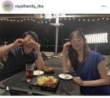 ���j����w�U�E���C�����t�@�~���[�x�̌���SNS��� �iC�jTBS�X�p�[�N���^TBS 