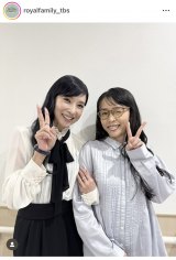 ���j����w�U�E���C�����t�@�~���[�x�̌���SNS��� �iC�jTBS�X�p�[�N���^TBS 