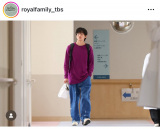 ���j����w�U�E���C�����t�@�~���[�x�̌���SNS��� �iC�jTBS�X�p�[�N���^TBS 