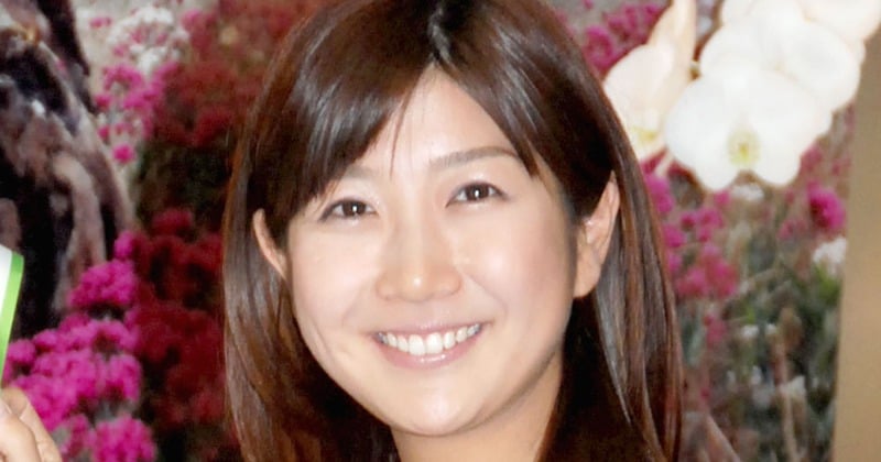 根本美緒の娘が「優勝」 「凄い!!」「めっちゃ、ドラマチックやん!!」祝福の声多数