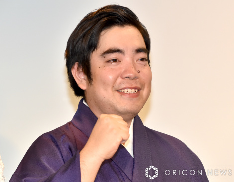 ���i�䂤�� �iC�jORICON NewS inc. 