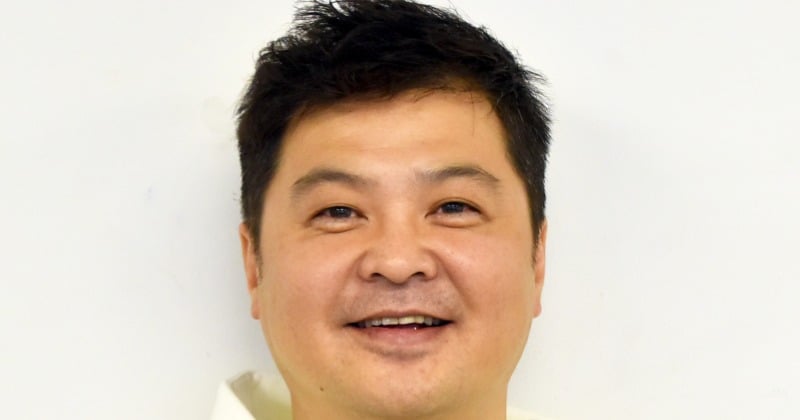 月亭方正、松本人志に“お願い”「やってくださいよ!」 その内容にスタジオ総ツッコミ