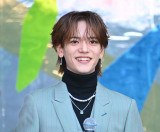 �f��w���}���e�B�b�N�E�L���[�x���}���e�B�b�N�P���C�x���g�������D�� �iC�jORICON NewS inc. 