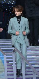 �f��w���}���e�B�b�N�E�L���[�x���}���e�B�b�N�P���C�x���g�������D�� �iC�jORICON NewS inc. 