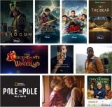 �y�f�B�Y�j�[�v���X�z���{�E�؍��ȊO�̍�i�ꗗ:�wSHOGUN ���R�x�w�ꗬ�V�F�t�̃t�@�~���[���X�g�����x�Ȃǘb���̑��҂���V��܂� 