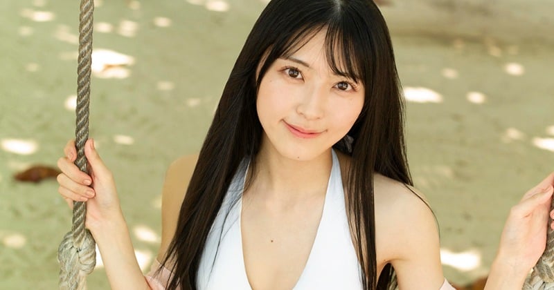 AKB48“次世代エース”佐藤綺星、1st写真集発売決定 自身初の水着