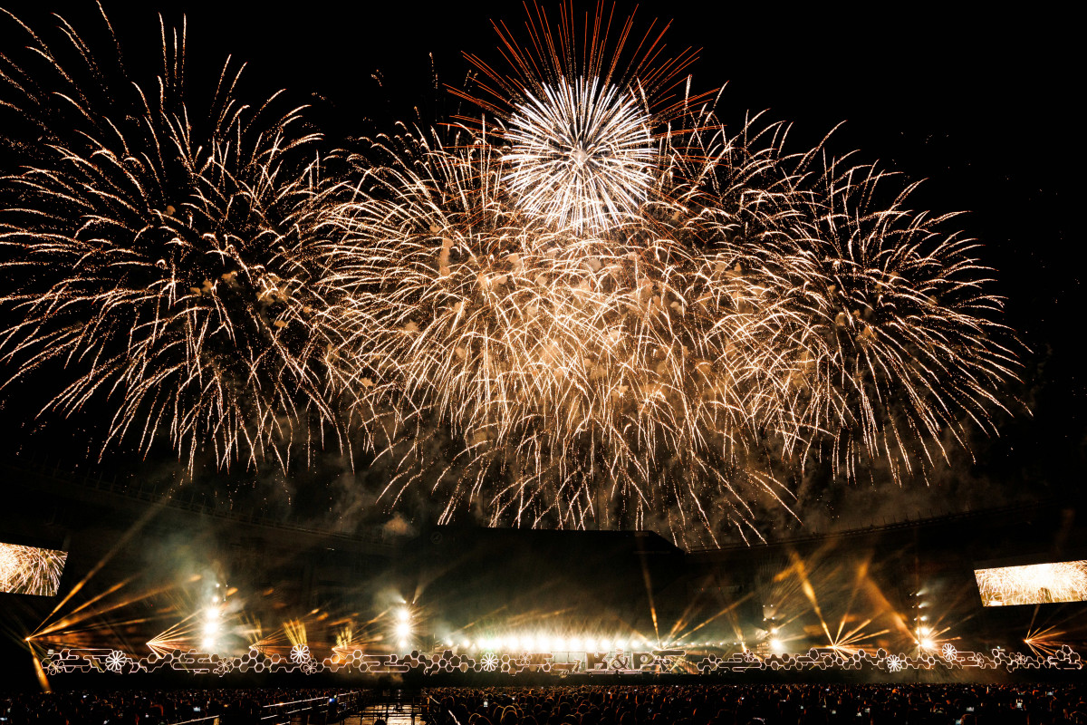 King & Princeとうちあげ花火 King & Princeとうちあげ花火」が、山口市で開催されるって本当ですか