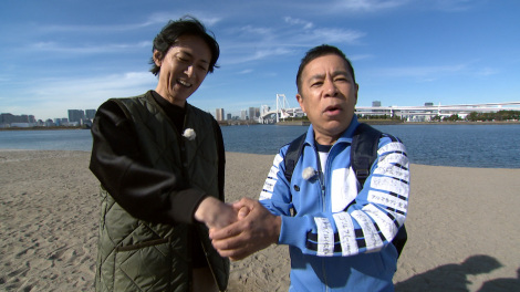 �w�߂���~2���`�����Ă�b�I�xEpisode.1�iC�j�Z���l��1�N�U�����A�����l�łR�N�ԁu���`�����Ă����v����ψ��� 