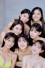 �w�j���[�q���C��PROJECT�x�t�@�C�i���X�g (C)�F�J�сA���{���u/�W�p�� 