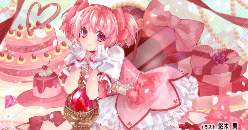 声優・悠木碧の画力にファン衝撃 『まどマギ』イラスト描き「ここまで