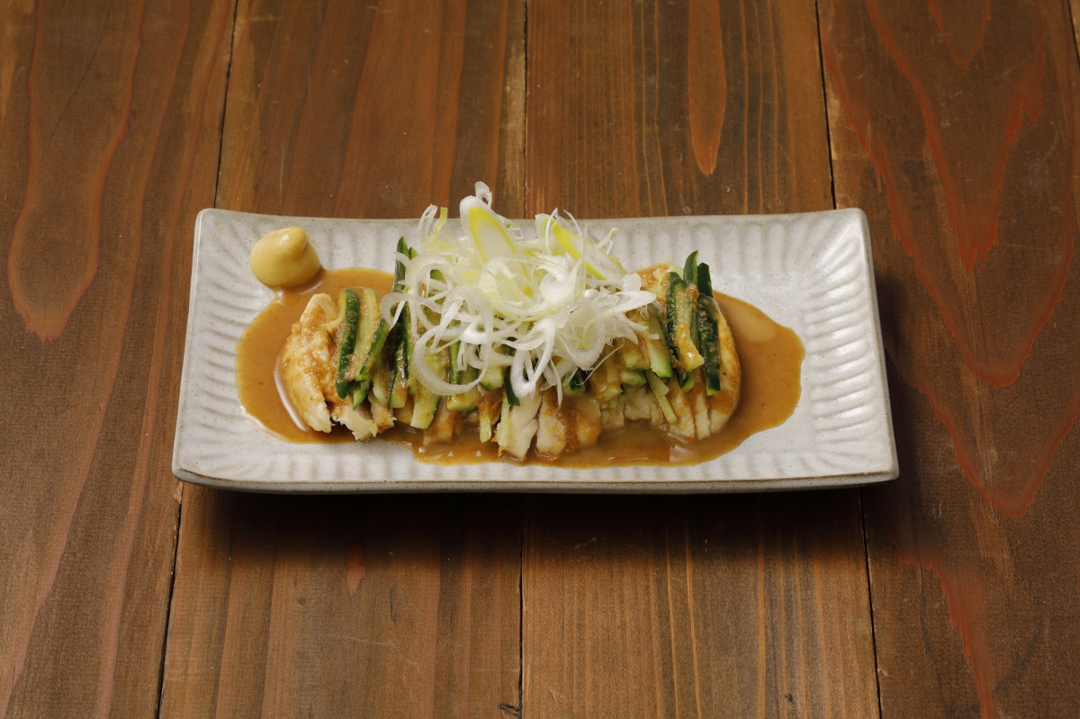 鳥貴族」年間フェア第3弾は期間限定メニュー7品登場 大倉忠司氏“思い出