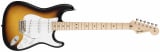 ERIC CLAPTON SIGNATURE STRATOCASTER(R) NOS 2-COLOR SUNBURST 