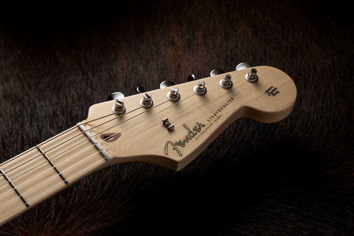 画像・写真 | エリック・クラプトンのシグネイチャーモデルの新色が