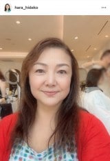 �u#�v���Ԃ�ɃV���[�g�v�r�t�H�[�A�t�^�[���I���������o�q�@�@�i�ʐ^�̓C���X�^�O���� @hara_hideko 2025�N6���̓��e���j 