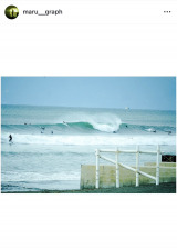 �ێR�q�ȁusurf and date�@���Ɓv�i�ʐ^�̓C���X�^�O���� ��tomomi.maruyama0327 ���j 