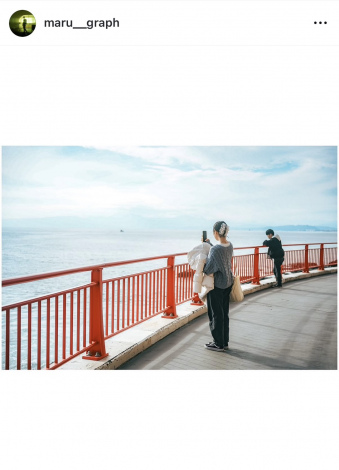 �ێR�q�ȁusurf and date�@���Ɓv�i�ʐ^�̓C���X�^�O���� ��tomomi.maruyama0327 ���j 