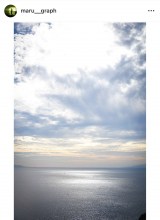 �ێR�q�ȁusurf and date�@���Ɓv�i�ʐ^�̓C���X�^�O���� ��tomomi.maruyama0327 ���j 