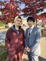 MOON CHILDETTLITAZ@ȁuESCAPEv̉Ńh}wESCAPExwIt@[yRgSz 