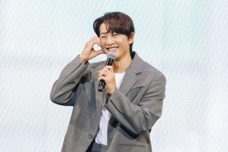 ソンジュンギ stay happy ソウルファンミーティング トレカ ソンジュンギファンミーティング-2025年10月25日梨花女子大学校 大講堂