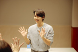 �P�Ɨ����t�@���~�[�e�B���O�w2025 SONG JOONG KI FANMEETING [Stay Happy] in JAPAN�x���J�Â����\���E�W�����M(���������̖͗l)(C)FRAU INTERNATIONAL 