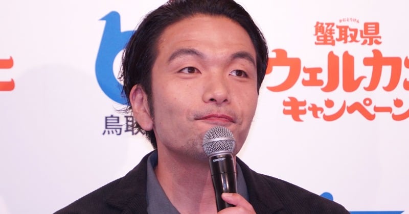 減量の見取り図・盛山晋太郎、ダイエット後の“腹筋”生披露「冷や汗が…」