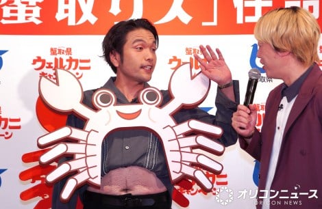 �I�挧�E�F���J�j�L�����y�[�����\��ɓo�d���������}�i������j���R�W���Y�A�����[ �iC�jORICON NewS inc. 