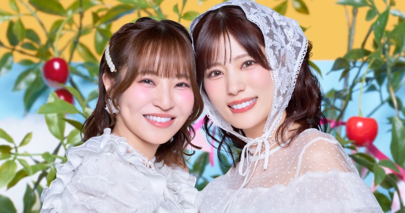 NACHERRY、活動休止を発表 “突然のご報告”にメンバー直筆で心境つづる