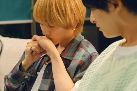 �H�R�����i��؍������j�A���i�Łg�������ƂȂ��\��h�Ɂ@�w�Q�T���A�ԍ�� Season�Q�x��8�b��ʎʐ^���J 