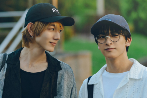 画像・写真 | 羽山麻水（駒木根葵汰）、嫉妬で“見たことない表情”に