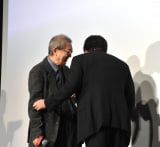 �f��w���ƌ��͓V�̌��x������I��f�� ���䂠�����ɓo�d����(������)�r�䐰�F�ēA���썄 (C)ORICON NewS inc. 