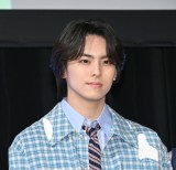 �wDream5 15th Limited Event 2025�x�ɏo���������쟩 (C)ORICON NewS inc. 